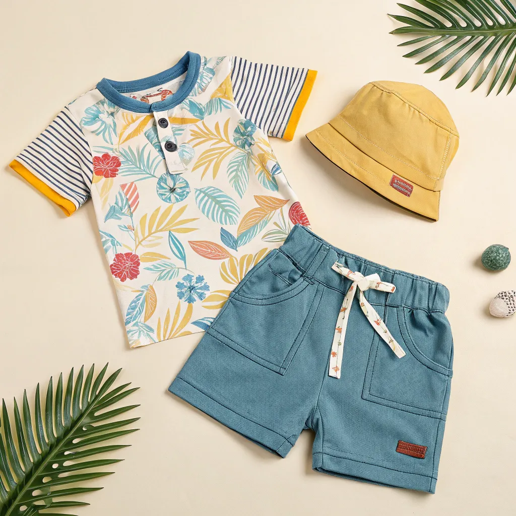 Kids Clothing